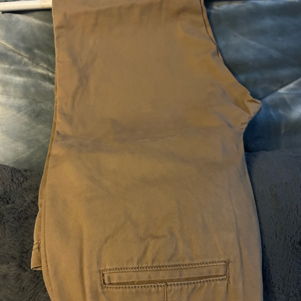 Urban Pipeline Tan Khaki Chino Pants 32/32 Relaxed Fit